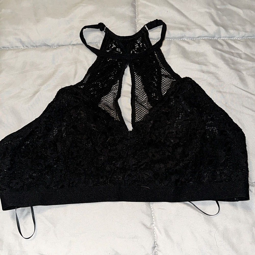 Torrid Bralette
